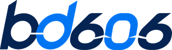 bd606 লোগো